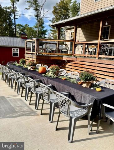 3417 BEAR POND LN, Amissville, VA 20106