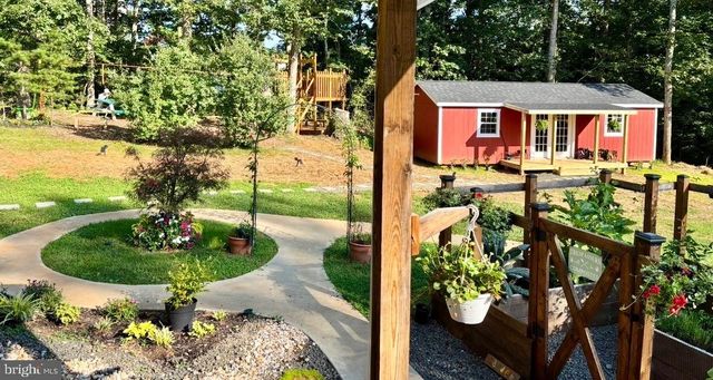 3417 BEAR POND LN, Amissville, VA 20106