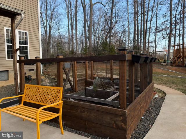 3417 BEAR POND LN, Amissville, VA 20106