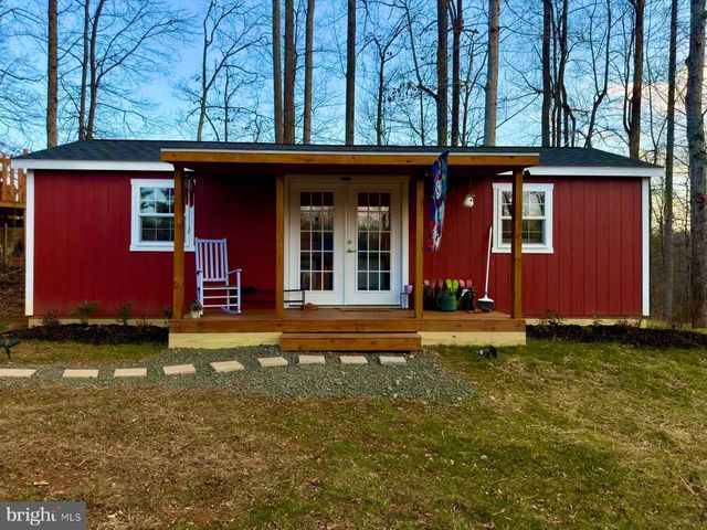 3417 BEAR POND LN, Amissville, VA 20106