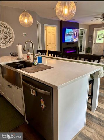 3417 BEAR POND LN, Amissville, VA 20106