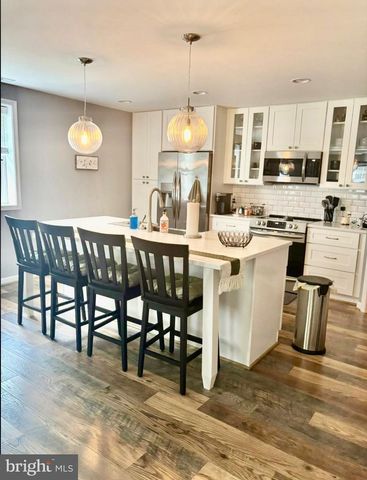 3417 BEAR POND LN, Amissville, VA 20106