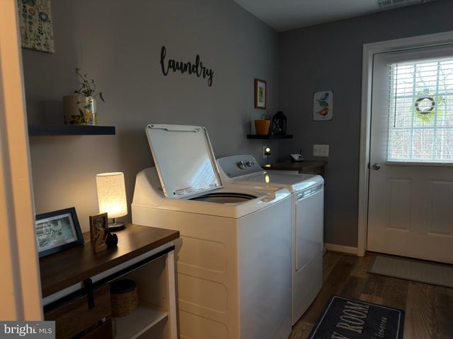 3417 BEAR POND LN, Amissville, VA 20106