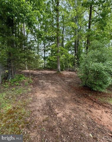 3417 BEAR POND LN, Amissville, VA 20106