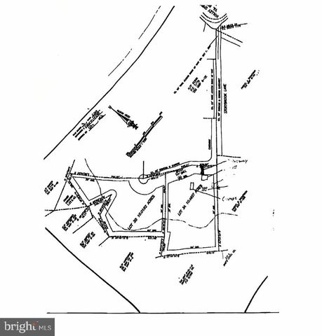 3417 BEAR POND LN, Amissville, VA 20106