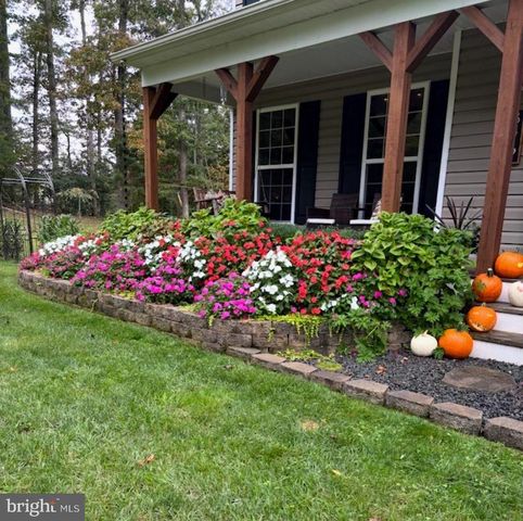 3417 BEAR POND LN, Amissville, VA 20106