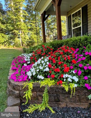 3417 BEAR POND LN, Amissville, VA 20106