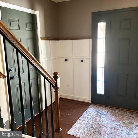 3417 BEAR POND LN, Amissville, VA 20106