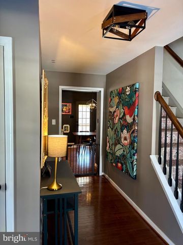 3417 BEAR POND LN, Amissville, VA 20106