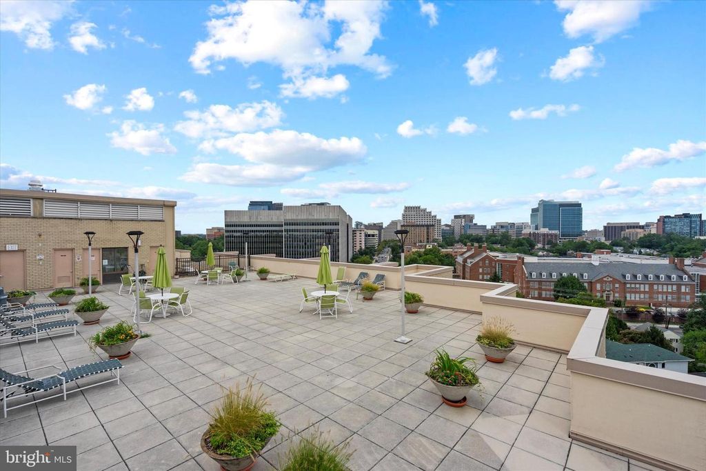 4242 EAST WEST HIGHWAY #406, Chevy Chase, MD 20815