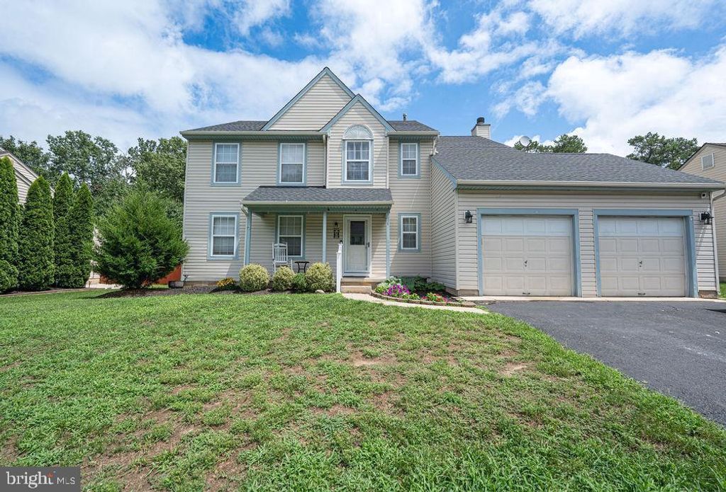 336 SAPLING WAY, Atco, NJ 08004