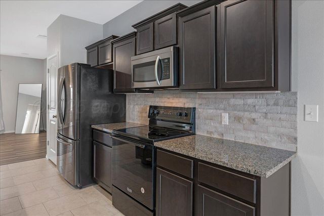 4810 EBERLY Street, Amarillo, TX 79118