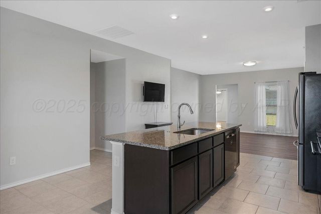 4810 EBERLY Street, Amarillo, TX 79118