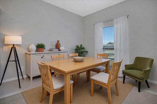 4810 EBERLY Street, Amarillo, TX 79118