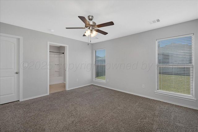 4810 EBERLY Street, Amarillo, TX 79118