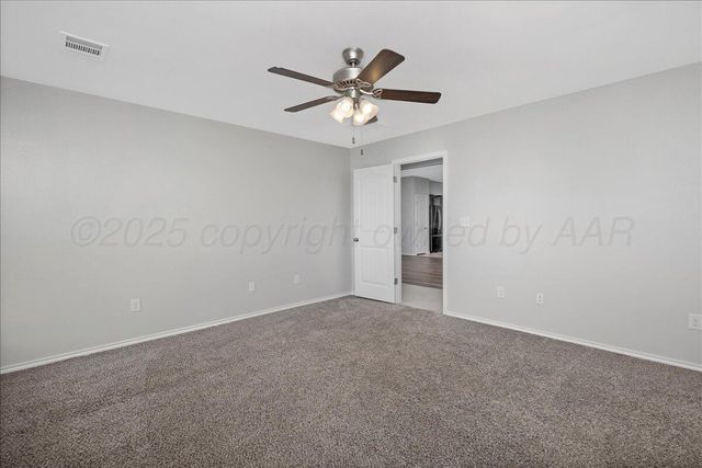 4810 EBERLY Street, Amarillo, TX 79118