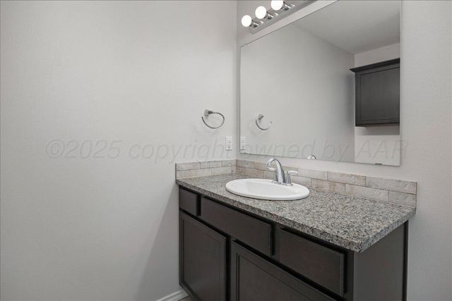 4810 EBERLY Street, Amarillo, TX 79118