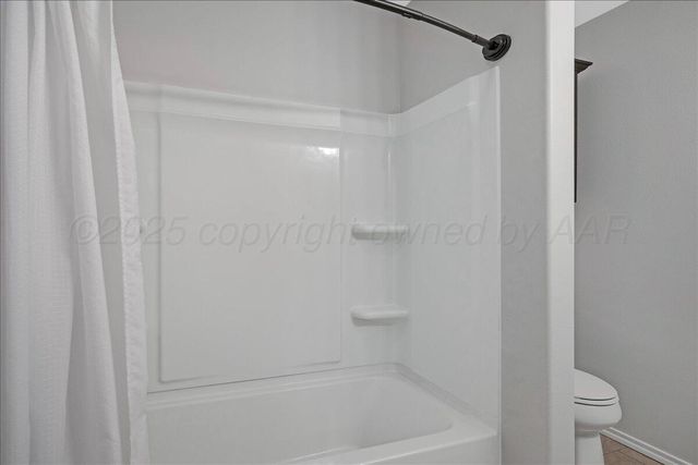 4810 EBERLY Street, Amarillo, TX 79118