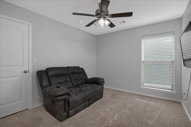 4810 EBERLY Street, Amarillo, TX 79118