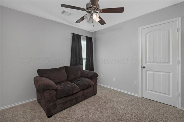 4810 EBERLY Street, Amarillo, TX 79118