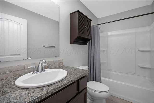 4810 EBERLY Street, Amarillo, TX 79118