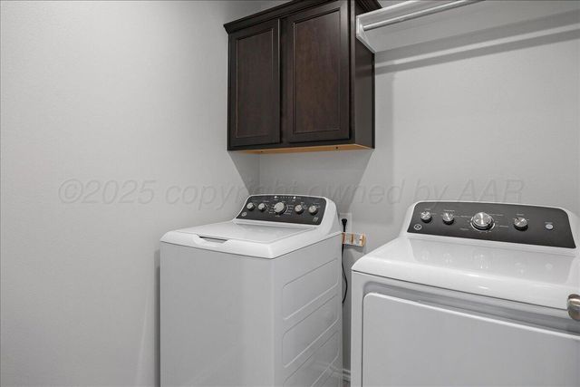 4810 EBERLY Street, Amarillo, TX 79118