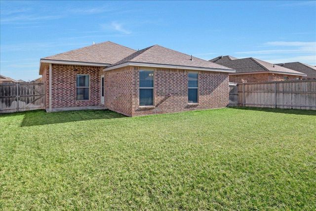 4810 EBERLY Street, Amarillo, TX 79118