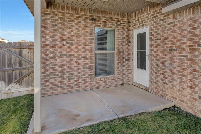 4810 EBERLY Street, Amarillo, TX 79118