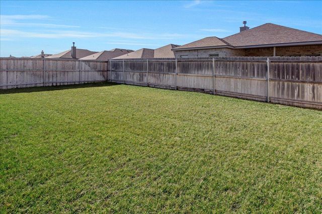 4810 EBERLY Street, Amarillo, TX 79118