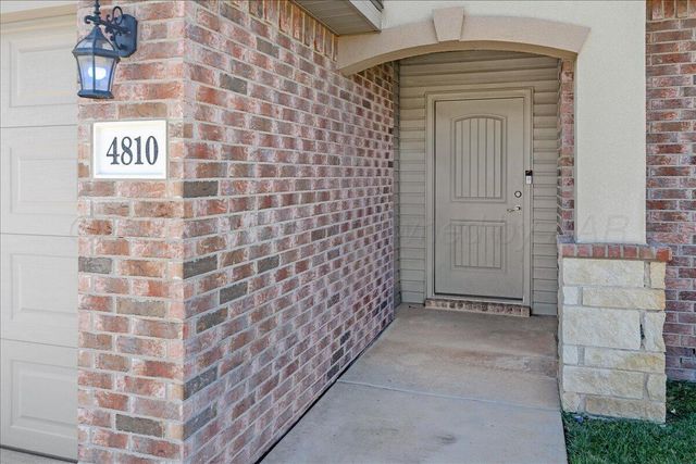 4810 EBERLY Street, Amarillo, TX 79118