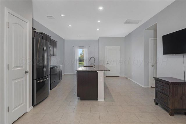 4810 EBERLY Street, Amarillo, TX 79118