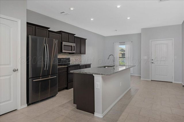 4810 EBERLY Street, Amarillo, TX 79118