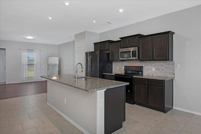 4810 EBERLY Street, Amarillo, TX 79118