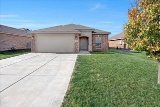 4810 EBERLY Street, Amarillo, TX 79118