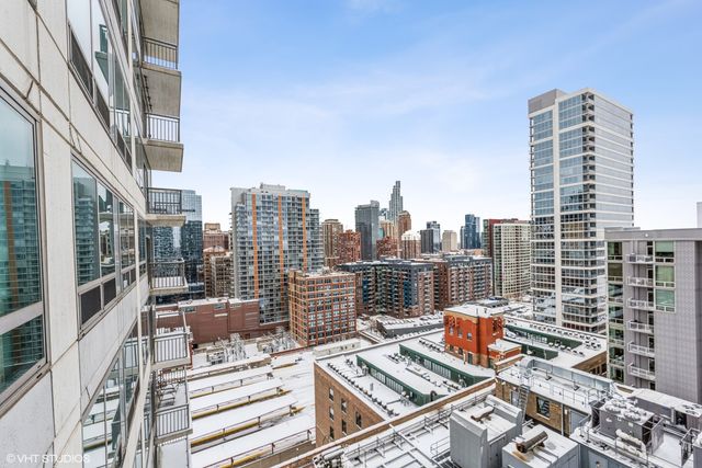 701 S Wells Street 2004, Chicago, IL 60607