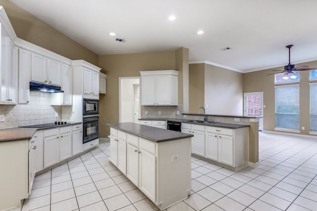 4679 Duval Drive, Frisco, TX 75034