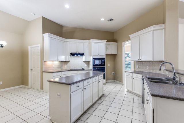 4679 Duval Drive, Frisco, TX 75034