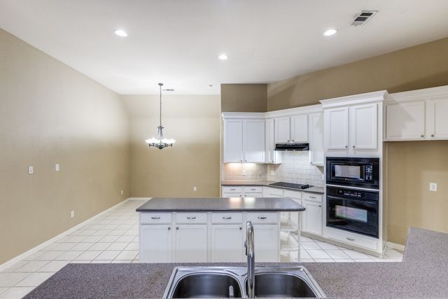 4679 Duval Drive, Frisco, TX 75034