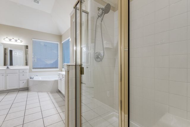 4679 Duval Drive, Frisco, TX 75034