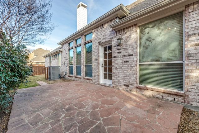 4679 Duval Drive, Frisco, TX 75034