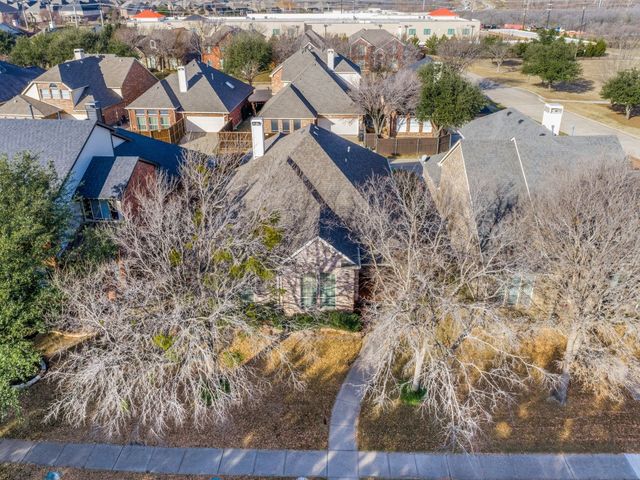 4679 Duval Drive, Frisco, TX 75034
