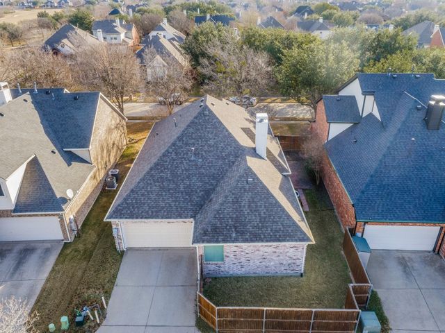 4679 Duval Drive, Frisco, TX 75034