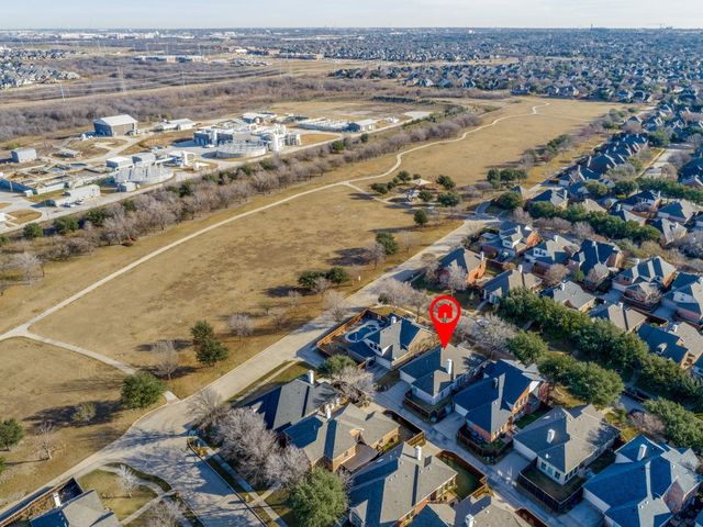 4679 Duval Drive, Frisco, TX 75034