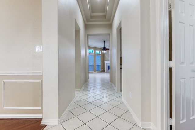 4679 Duval Drive, Frisco, TX 75034