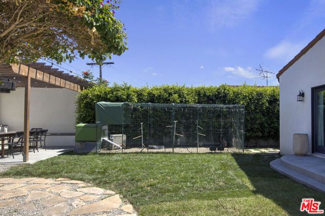 3952 Sutro Avenue, Los Angeles, CA 90008