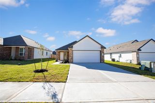 305 Mouflon Drive, Huntsville, TX 77320
