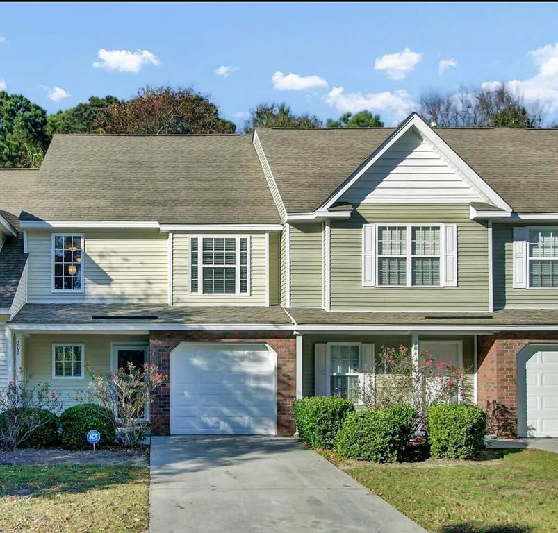 202 Kelsey Boulevard, Wando, SC 29492