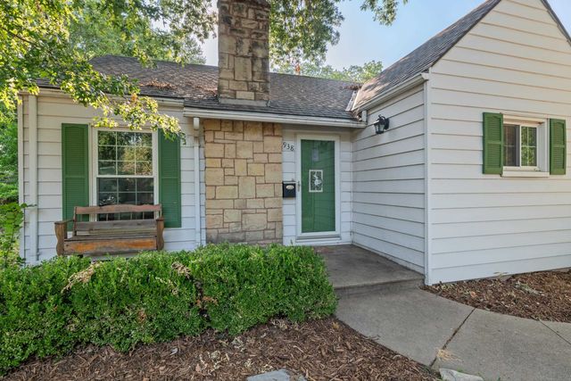 938 S HOLYOKE, Wichita, KS 67218