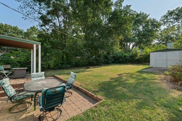938 S HOLYOKE, Wichita, KS 67218
