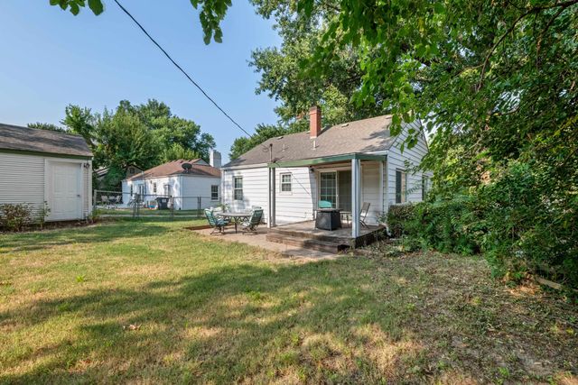 938 S HOLYOKE, Wichita, KS 67218